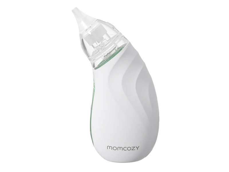 MOMCOZY Aspirator do nosa BN02