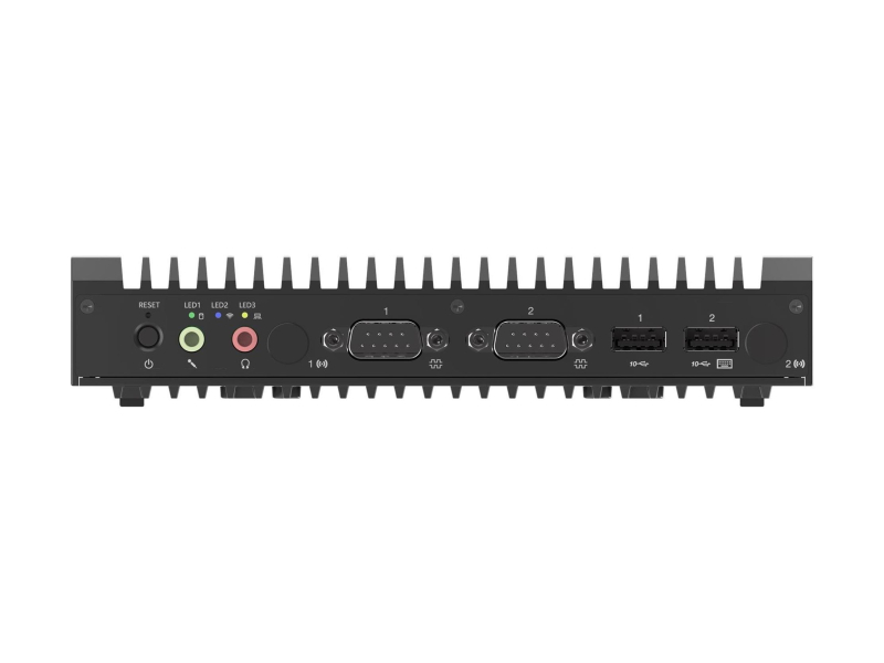 Lenovo ThinkEdge SE10 Atom x6425RE/16GB/256/Win11 IoT