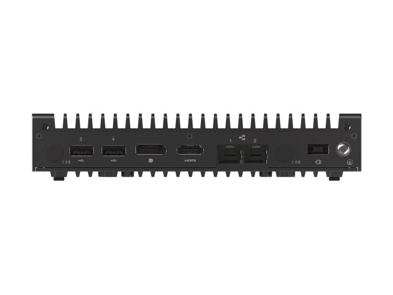 Szybki dysk SSD