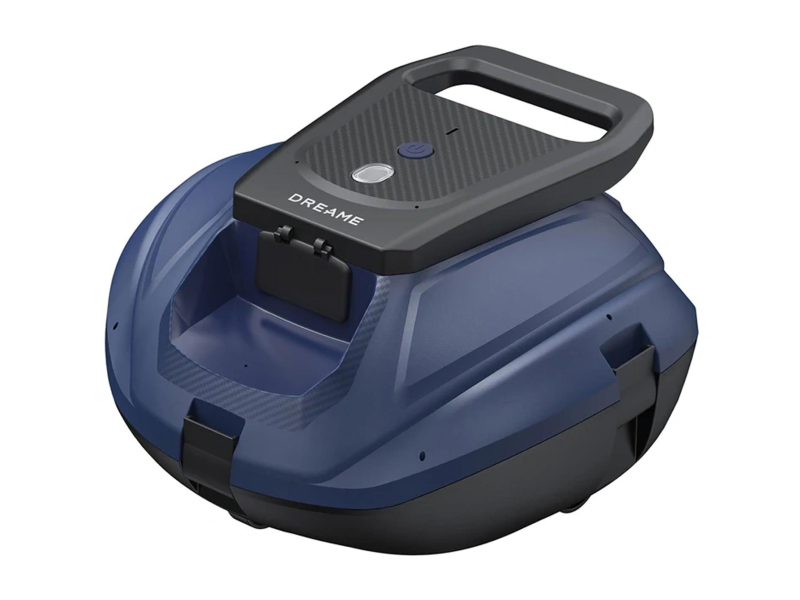 Dreame Robot basenowy S1