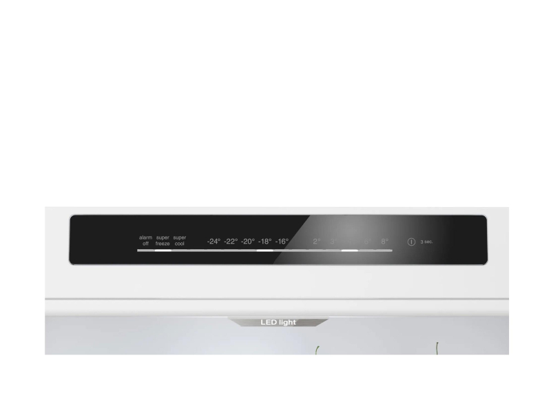 Bosch KGN492XCF