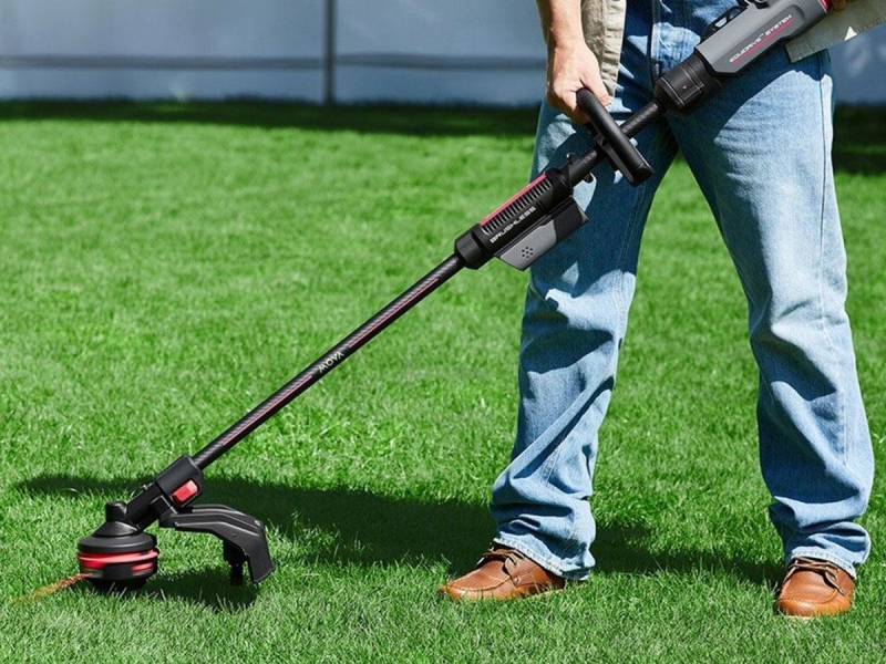 MOVA Podkaszarka akumulatorowa 60V GT616TC