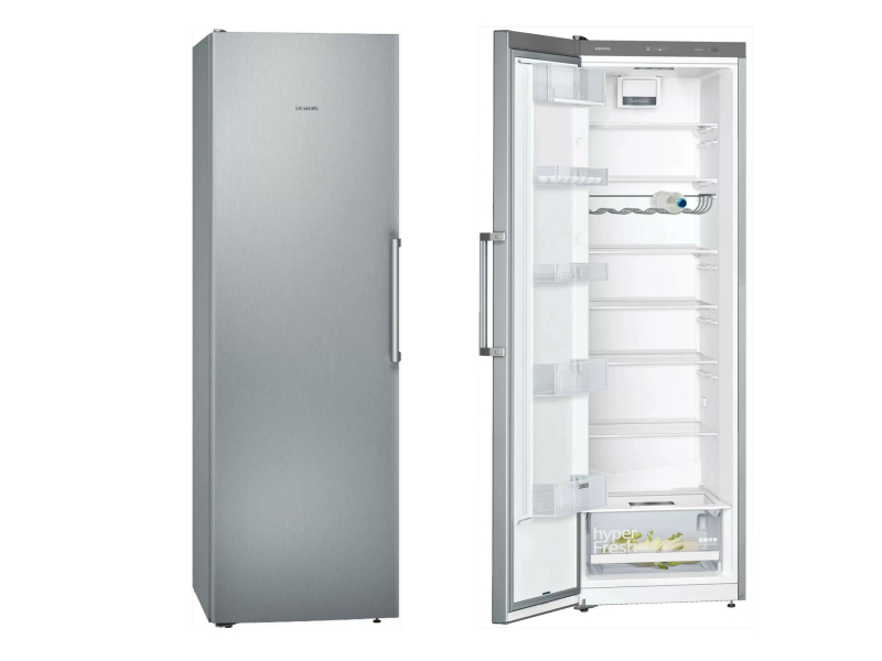 Siemens CHŁODZIARKA SIEMENS KS36VVIEP