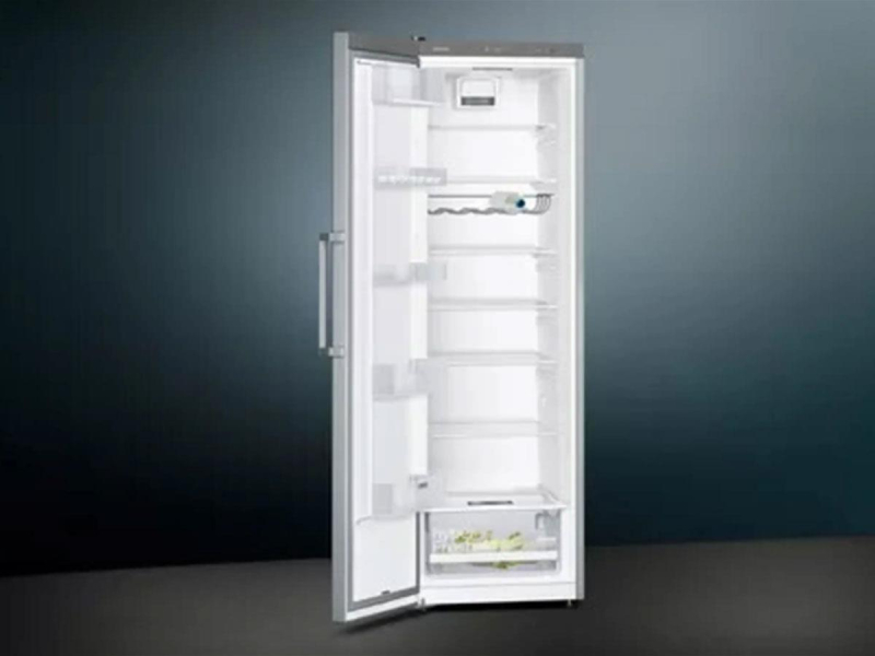 Siemens CHŁODZIARKA SIEMENS KS36VVIEP