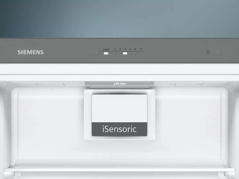 Siemens CHŁODZIARKA SIEMENS KS36VVIEP