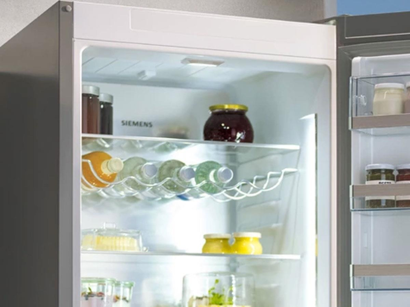 Siemens CHŁODZIARKA SIEMENS KS36VVIEP
