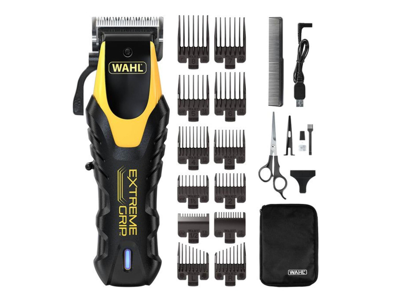 Wahl Maszynka do strzyżenia Extreme Grip Cordless 3031752