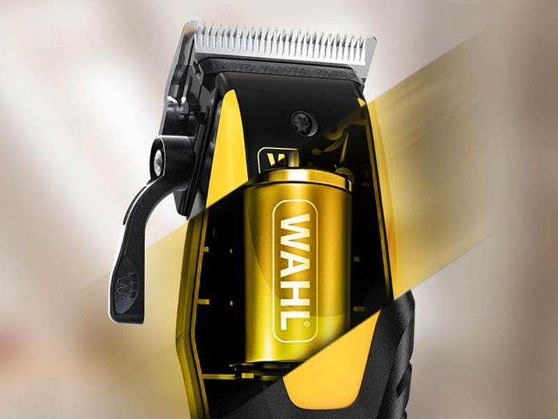Wahl Maszynka do strzyżenia Extreme Grip Cordless 3031752