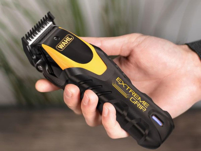Wahl Maszynka do strzyżenia Extreme Grip Cordless 3031752