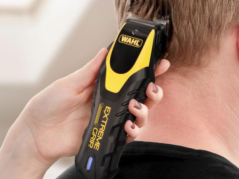 Wahl Maszynka do strzyżenia Extreme Grip Cordless 3031752