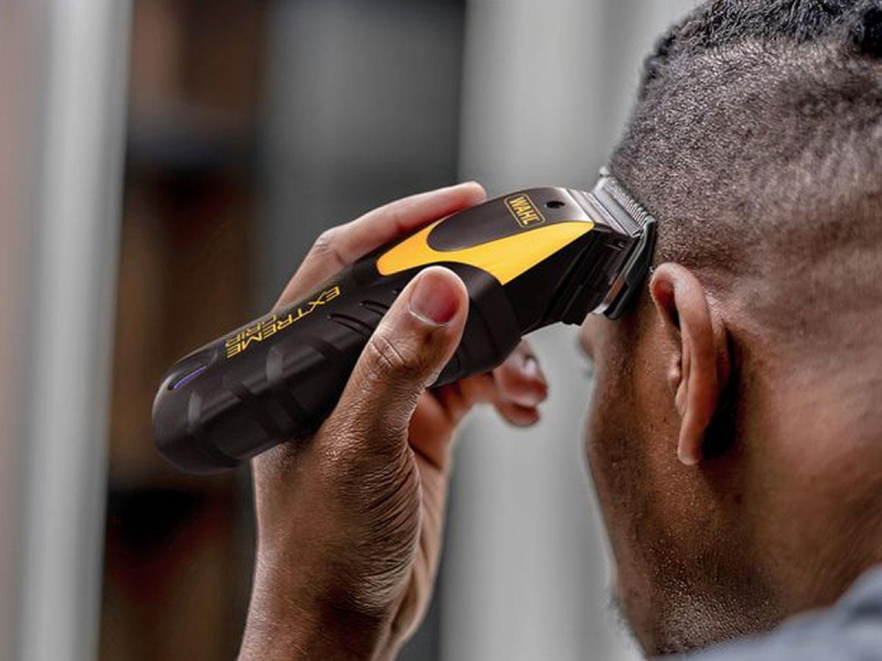 Wahl Maszynka do strzyżenia Extreme Grip Cordless 3031752