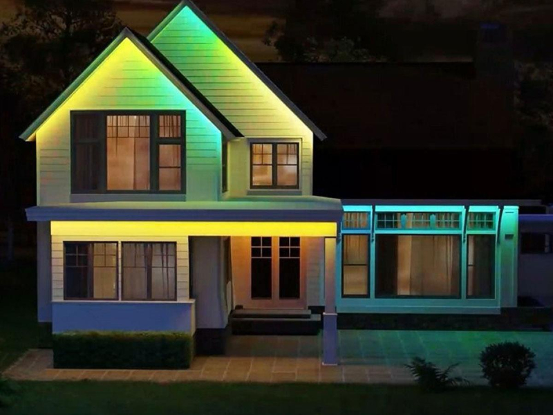 Lepro Taśma LED smart SW1-6 RGB 6m
