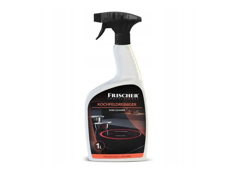 Frischer Professional Płyn do czyszczenia płyt grzewczych 1000 ml