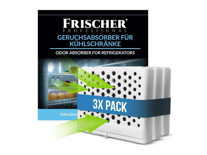 Frischer Professional Pochłaniacz zapachów do lodówki
