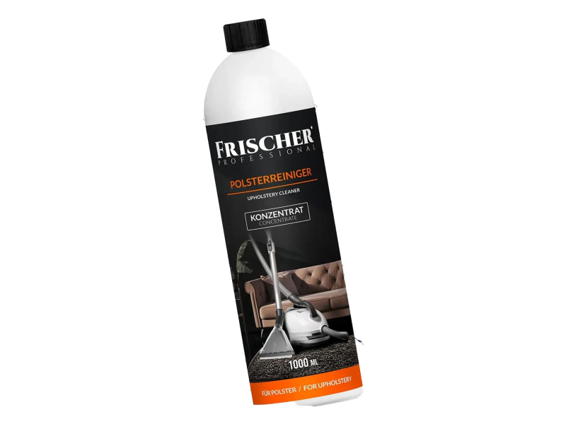 Frischer Professional Koncentrat do czyszczenia tapicerki 1000 ml