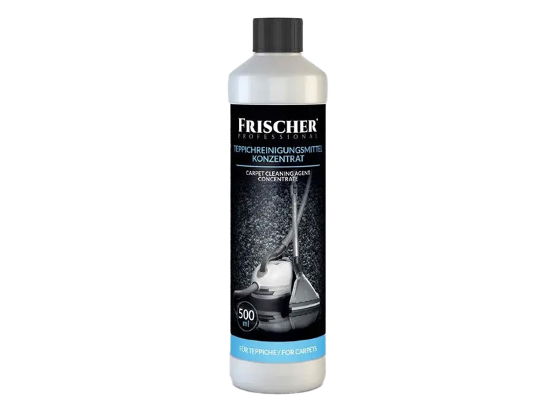 Frischer Professional Płyn do prania dywanów koncentrat 500 ml