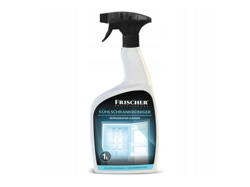 Frischer Professional Płyn do czyszczenia lodówek 1000 ml