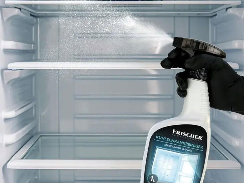 Frischer Professional Płyn do czyszczenia lodówek 1000 ml