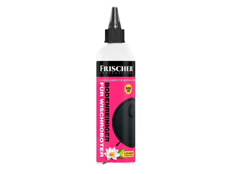 Frischer Professional Płyn do robotów mopujących 500 ml koncentrat