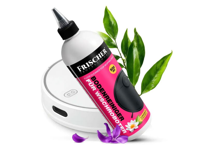 Frischer Professional Płyn do robotów mopujących 500 ml koncentrat