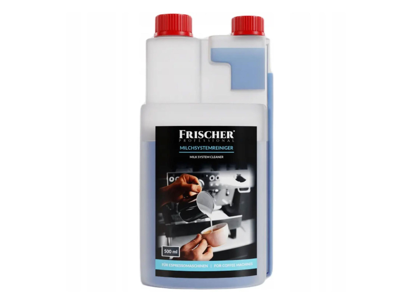 Frischer Professional Środek do czyszczenia systemów mlecznych 500 ml