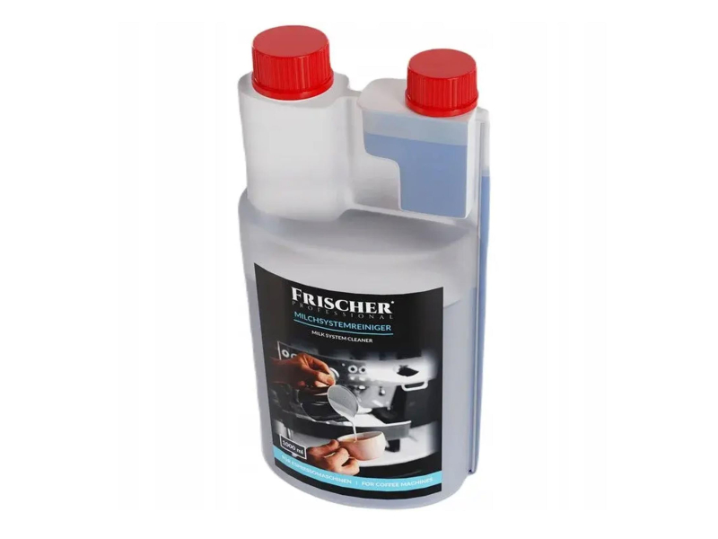 Frischer Professional Środek do czyszczenia systemów mlecznych 500 ml