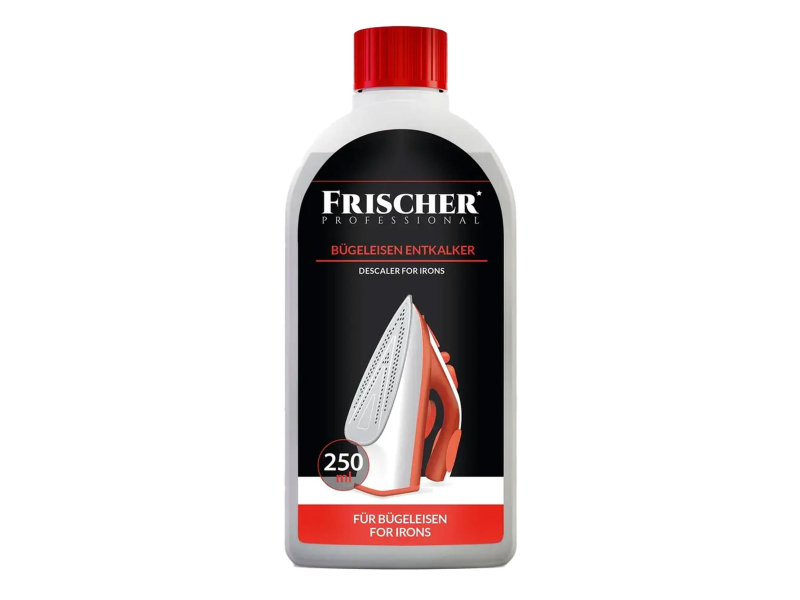 Frischer Professional Odkamieniacz do żelazek 250 ml