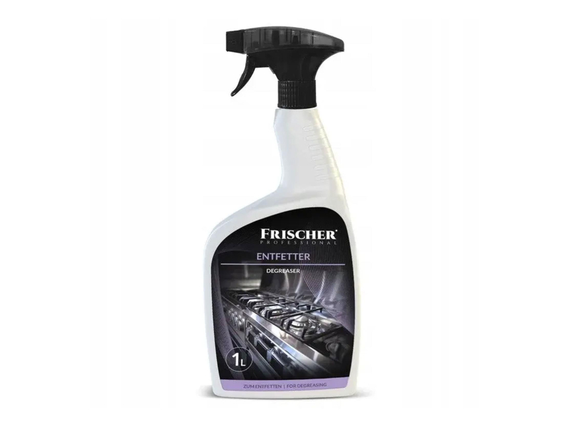 Frischer Professional Odtłuszczacz 1000 ml