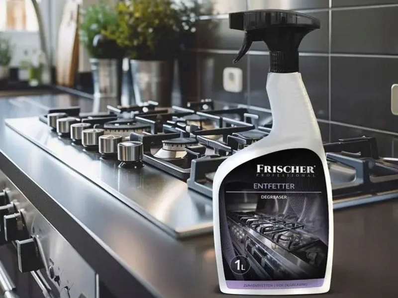 Frischer Professional Odtłuszczacz 1000 ml