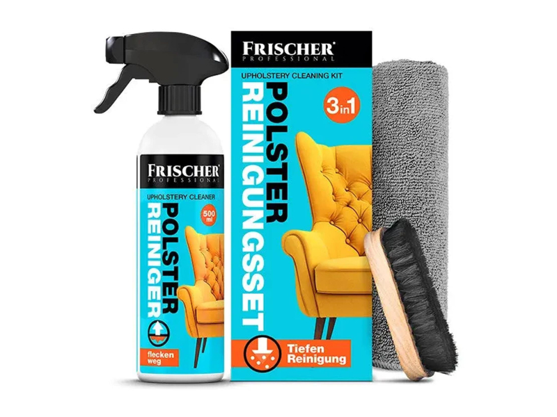 Frischer Professional Płyn do tapicerki
