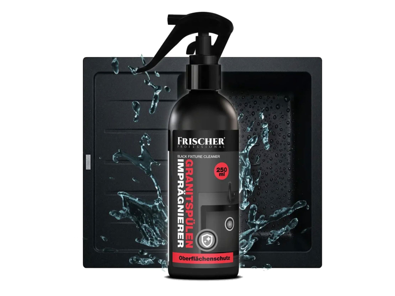 Frischer Professional Impregnat do zlewów granitowych 250 ml