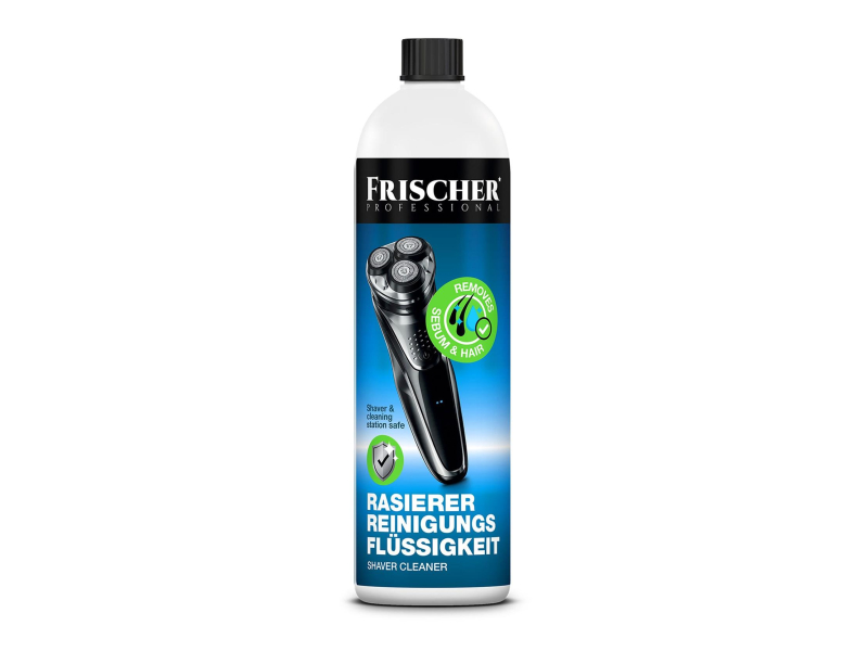 Frischer Professional Płyn do czyszczenia golarek 1000 ml