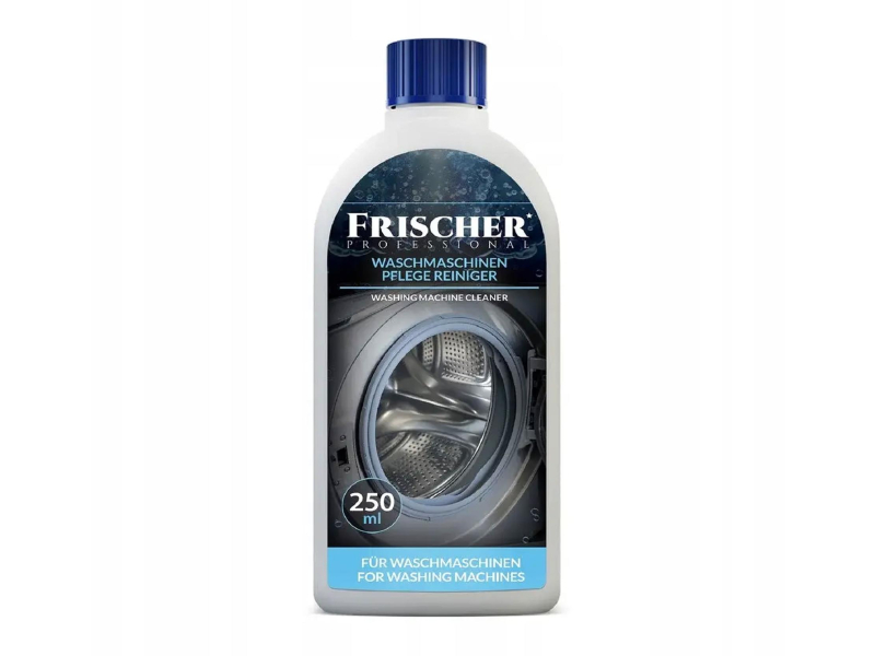 Frischer Professional Płyn do czyszczenia pralek 250 ml