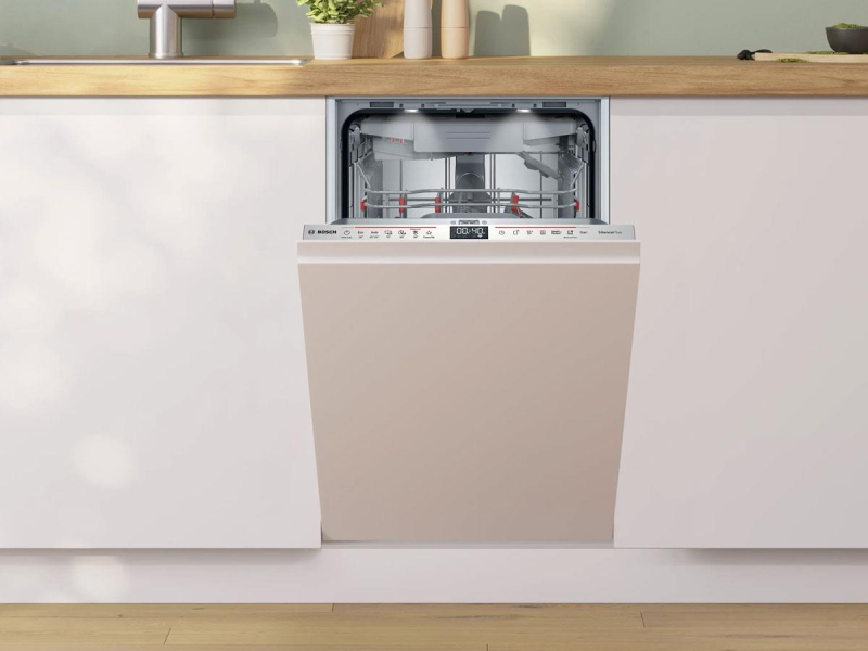 Bosch ZMYWARKA SPV6EMX09E