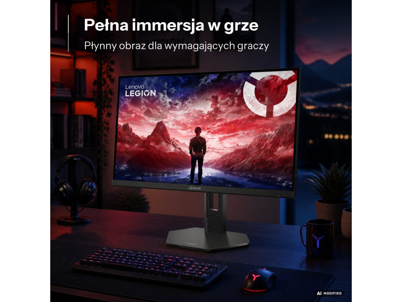 Lenovo Legion 27Q -11