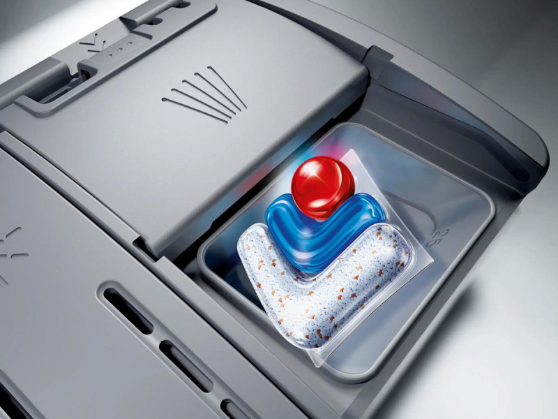 Bosch ZMYWARKA SMU2HVS06E