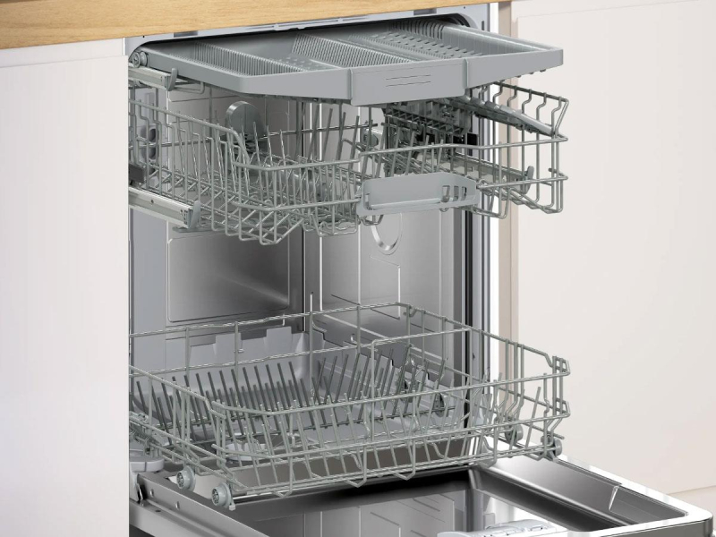 Bosch ZMYWARKA SMU2HVS06E
