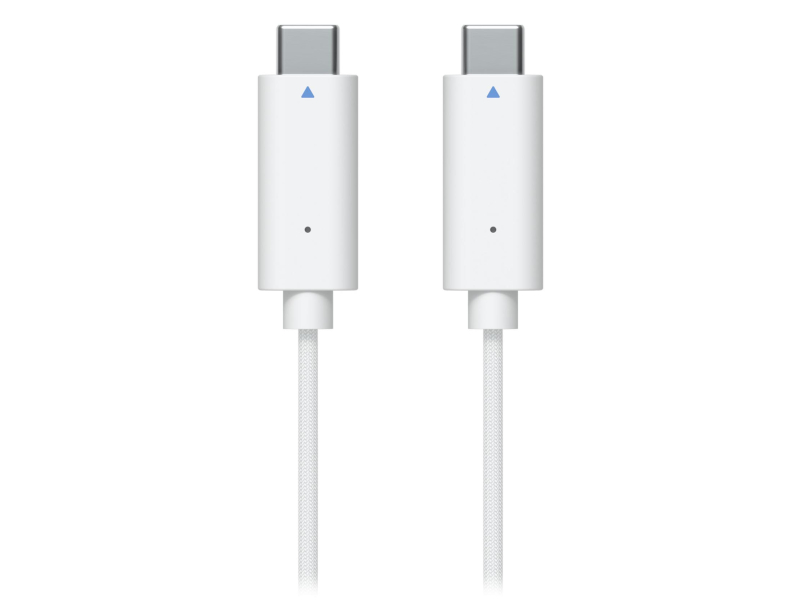 Ubiquiti UACC-AI-Theta-Audio-Cable Kabel audio 1m PVC