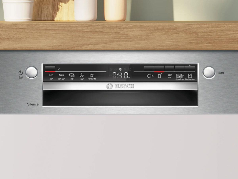 Bosch ZMYWARKA SPI2HKS02E
