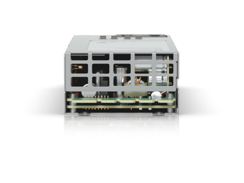 Ubiquiti UACC-PSU-54V-1200W Zasilacz 1200W (54V) AC/DC hot-swap