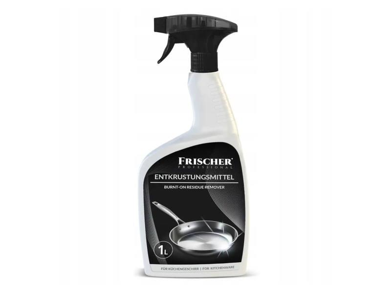 Frischer Professional Płyn do usuwania przypaleń 1000 ml