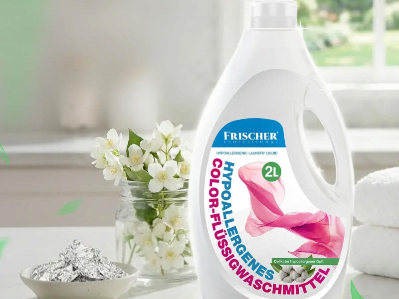 Frischer Professional Hipoalergiczny płyn do prania 2000 ml