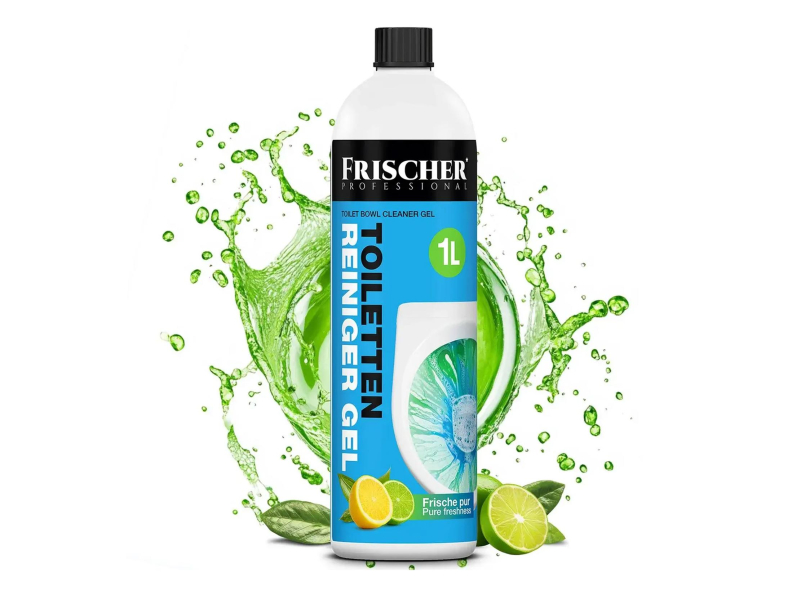 Frischer Professional Płyn do usuwania kamienia moczowego 1000 ml
