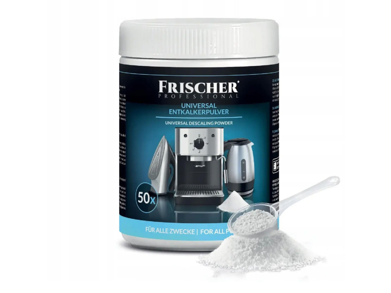 Frischer Professional Proszek do czyszczenia toalet 500 g