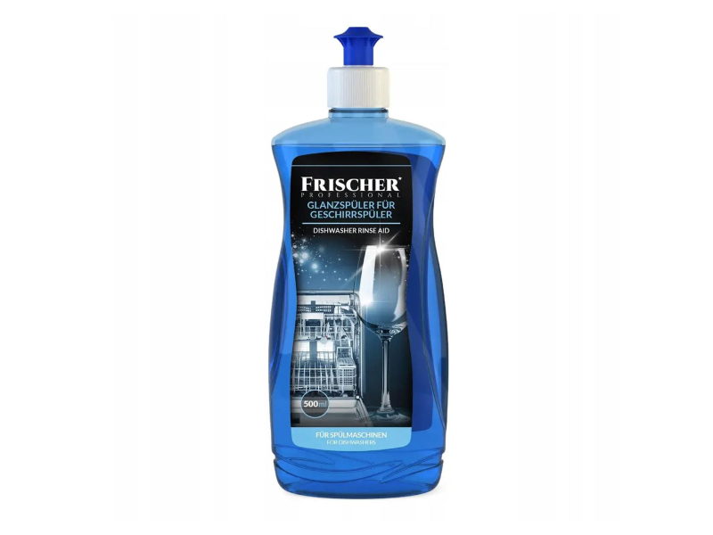 Frischer Professional Nabłyszczacz do zmywarki 500 ml
