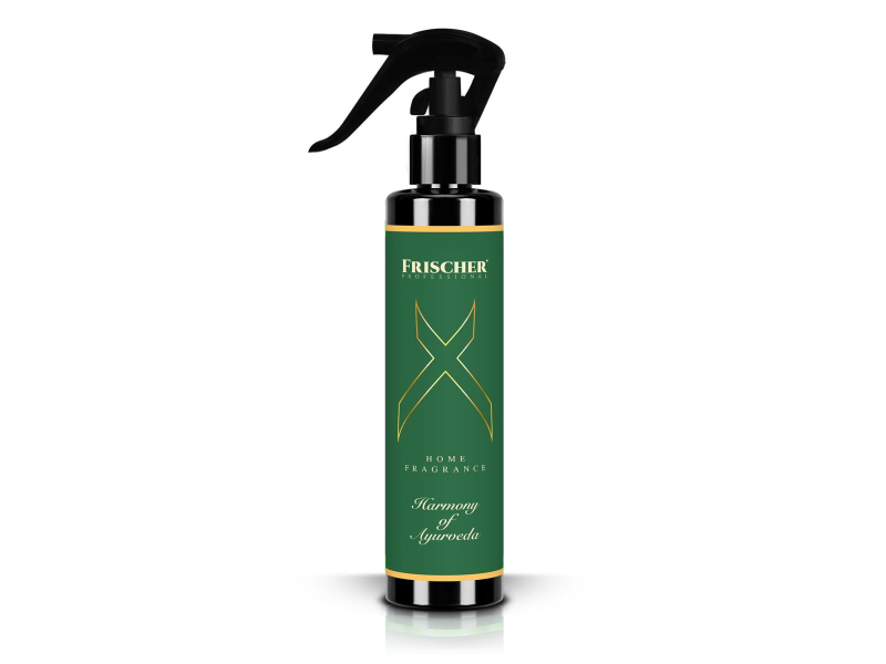 Frischer Professional Perfumy do domu Harmony of Ayurveda 150 ml
