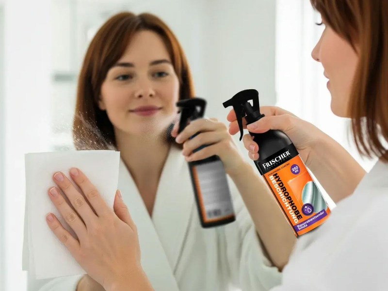 Frischer Professional Powłoka hydrofobowa 250 ml
