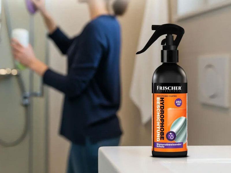 Frischer Professional Powłoka hydrofobowa 250 ml