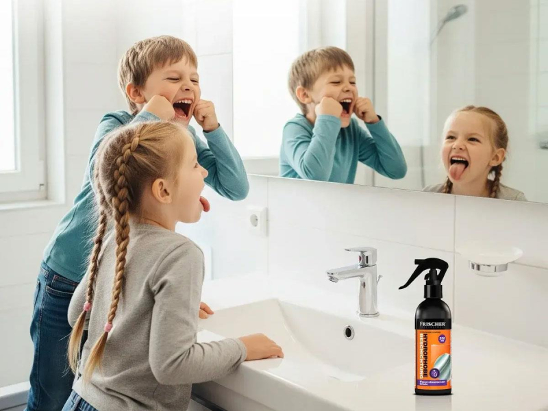 Frischer Professional Powłoka hydrofobowa 250 ml