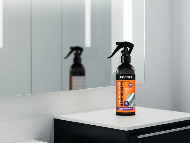Frischer Professional Powłoka hydrofobowa 250 ml